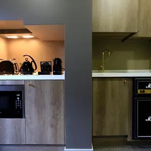 Appartement Charm Flats