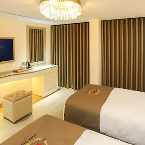 Safa Old 3* Istanbul