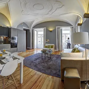 Appartement Sonel Investe Figueira Boutique By Get Your