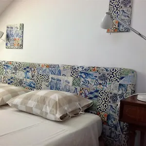 Appartement Uppe