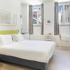 Appartement Ascensor Da Bica - Serviced