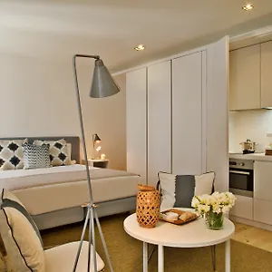 Appartement Five Stars Combro 77