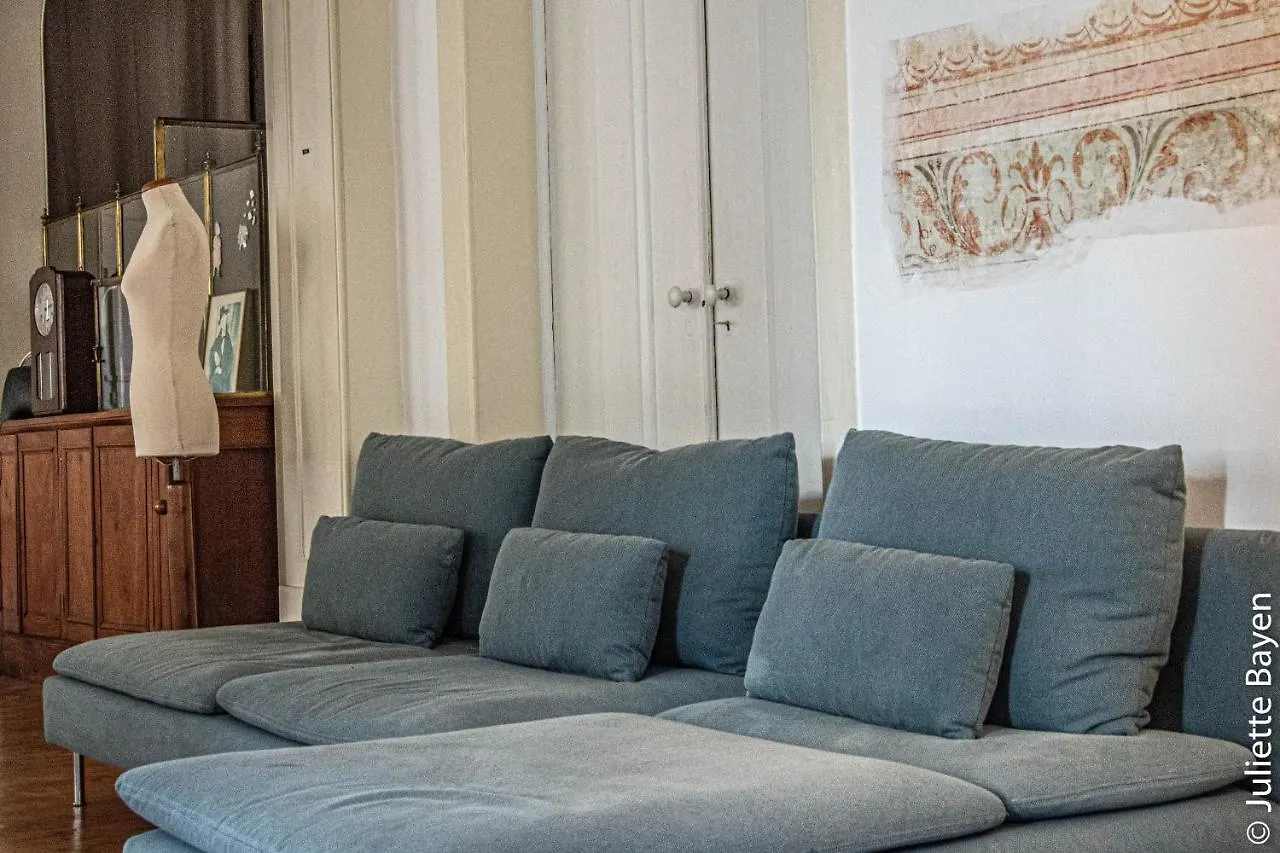 Azulejos Cais Sodre B&B Lissabon
